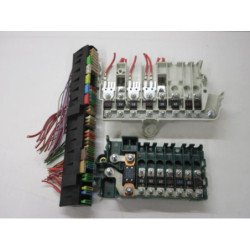Stabilisateur Module De Tension Bmw Serie 5 E39 Phase 2